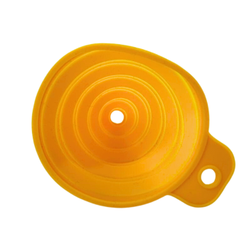 Preview: Dunlop Trichter in Kücheneinsatz